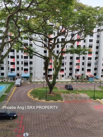 Blk 19 Balam Gardens (Geylang), HDB 3 Rooms #518126741
